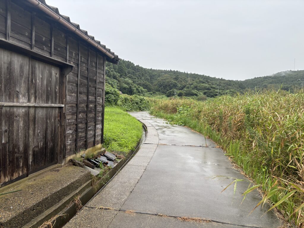 道路１