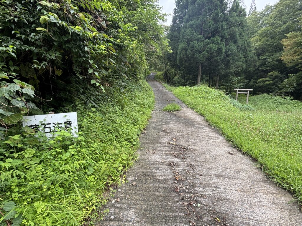 参道５