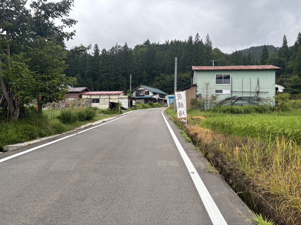 歩道1