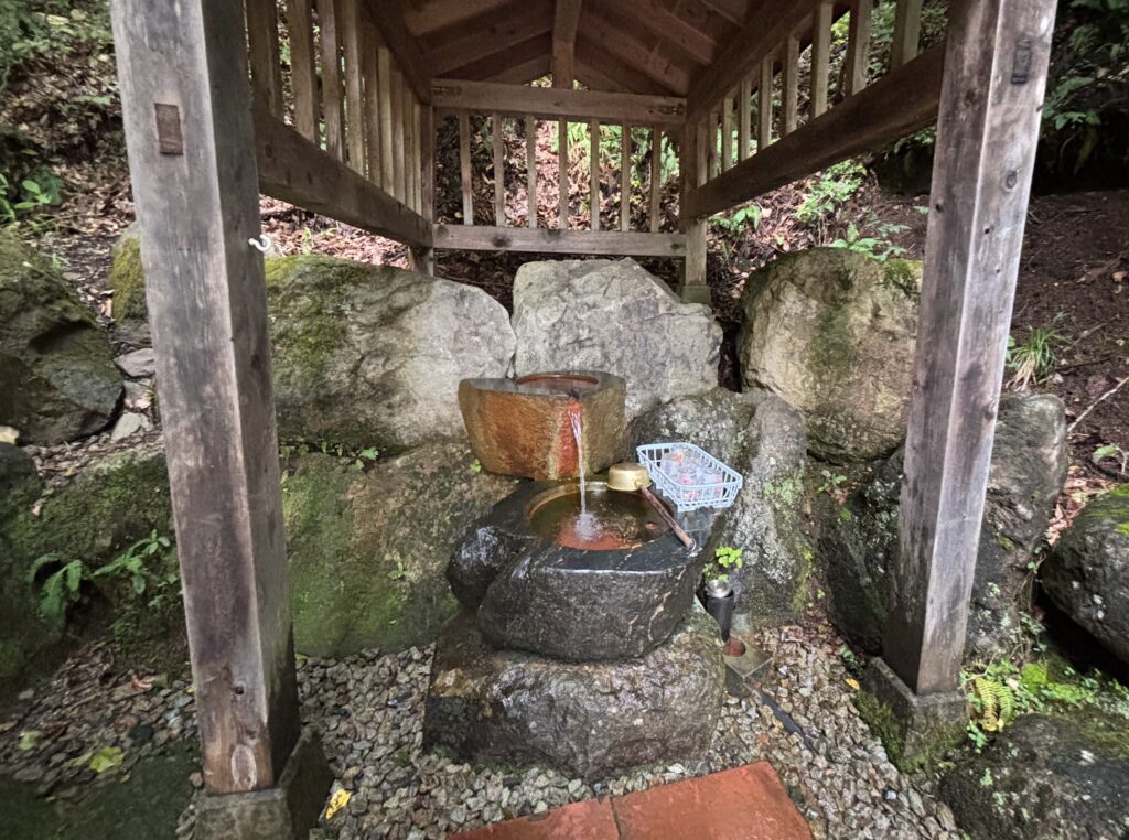 水汲み場2