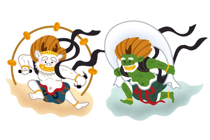 新潟県に祀られている【神様】｜まとめ