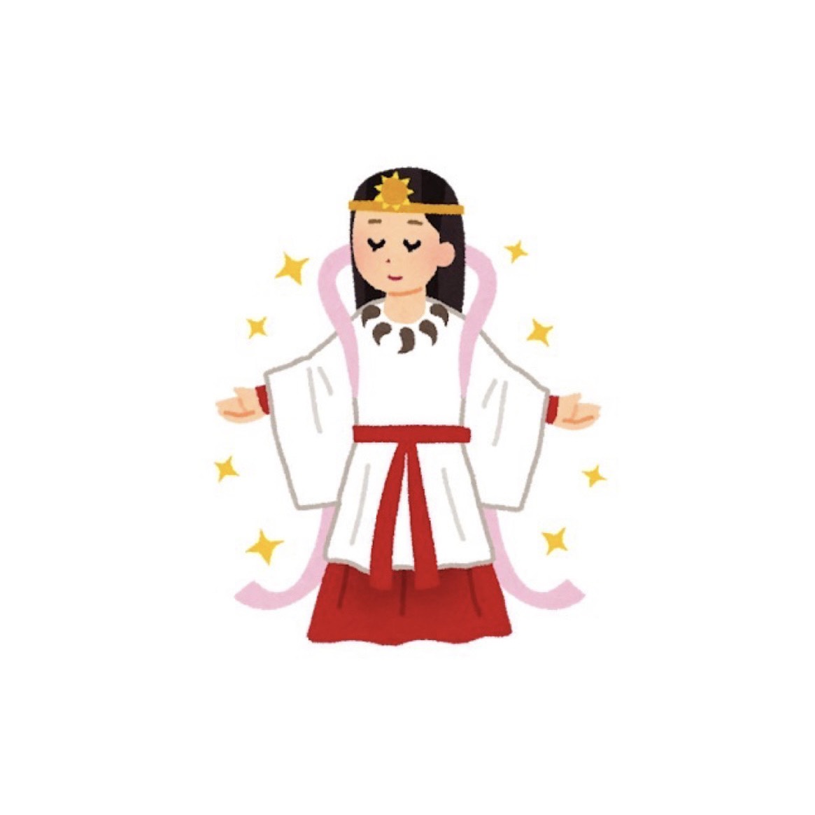 新潟県に祀られている【神様】｜まとめ